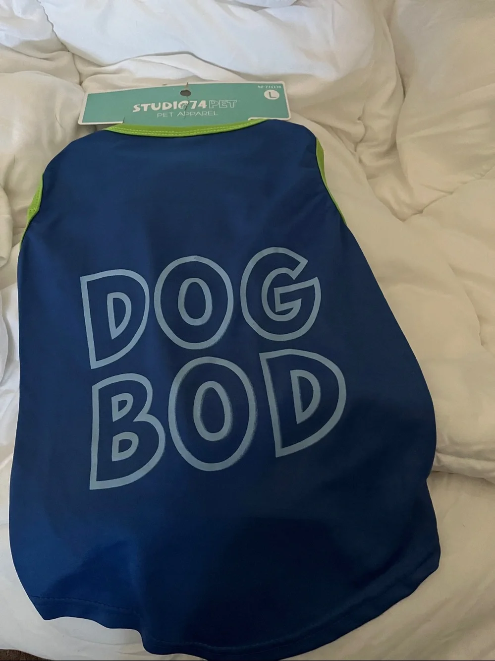 Graphic Dog/Cat T-Shirt